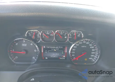 2015 GMC Yukon Xl 1500 Slt z USA, uszkodzony, nr VIN 1GKS2HKC2FR122473